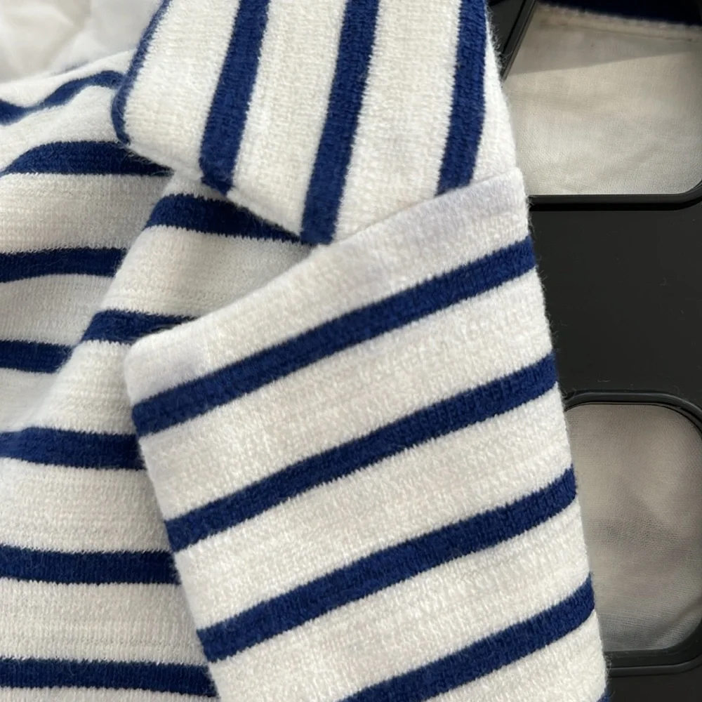 J. Crew crew women